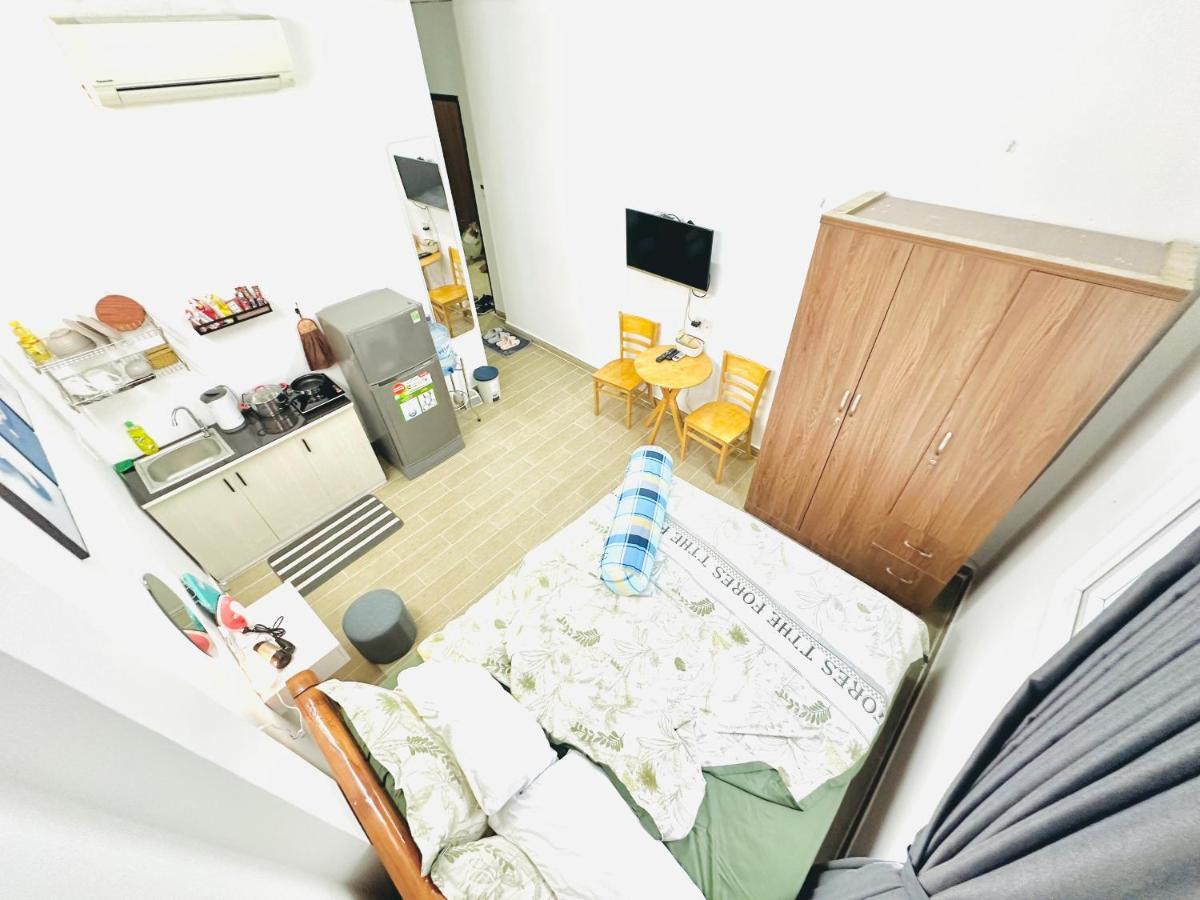 Cozy & Quiet 1br Oasis In The Heart Of Căn hộ TP. Hồ Chí Minh