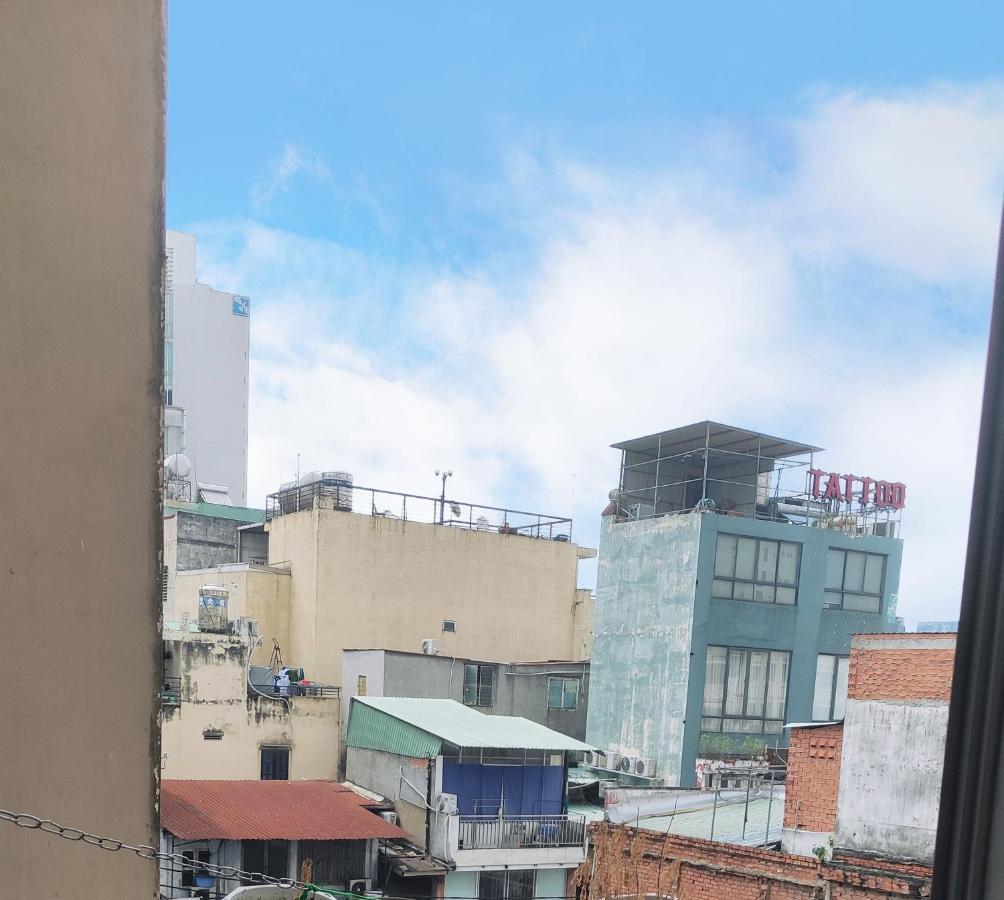 Kim Hostel *