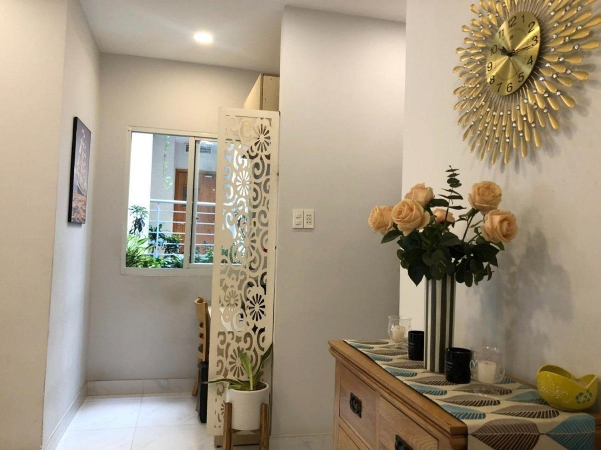 Hostel Kim Ho Chi Minh City