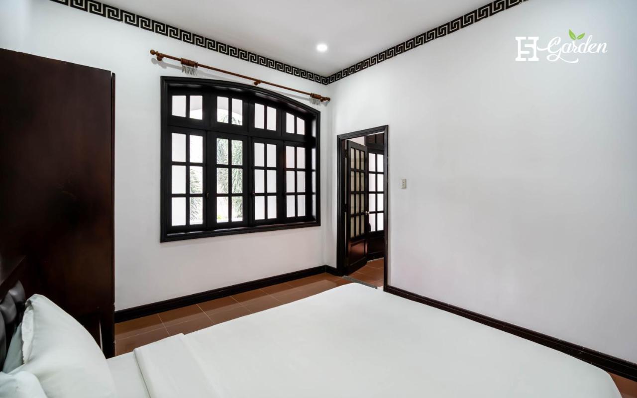 5h Garden 3* Ho Chi Minh City