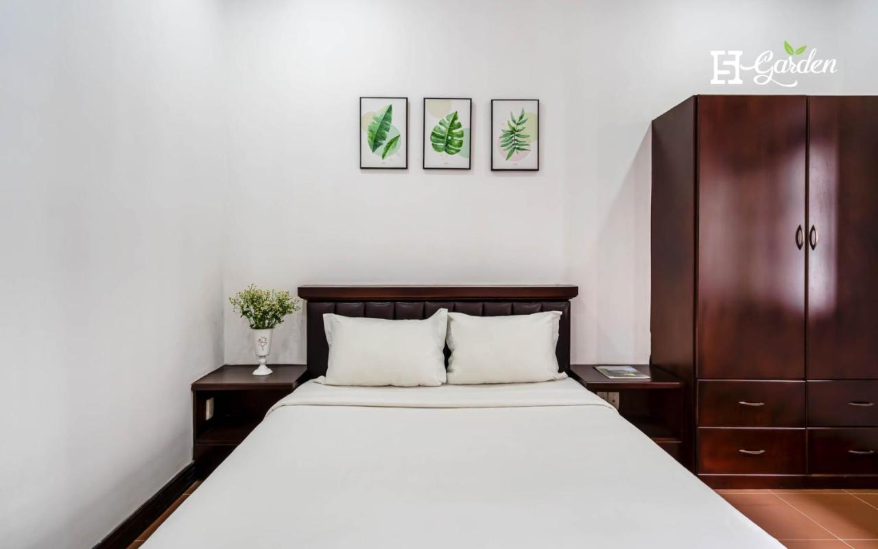 5h Garden Ho Chi Minh City