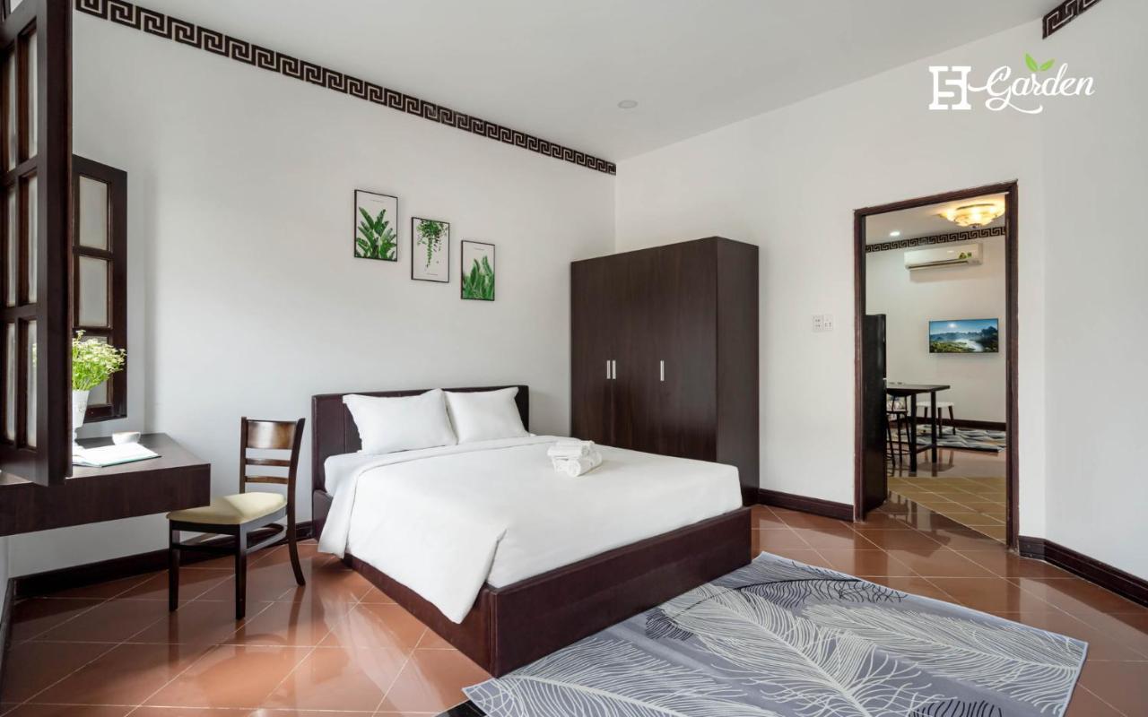 5h Garden Hotel