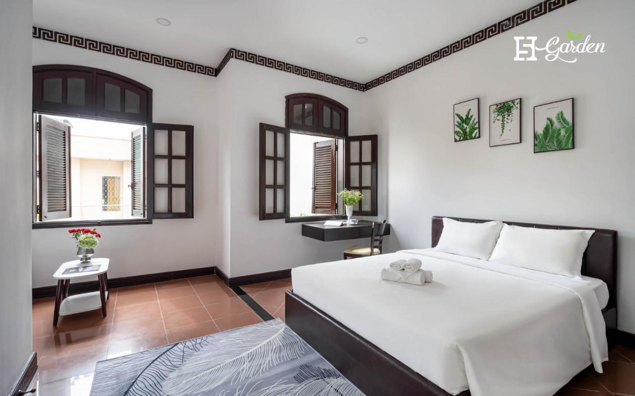 5h Garden 3* Ho Chi Minh City