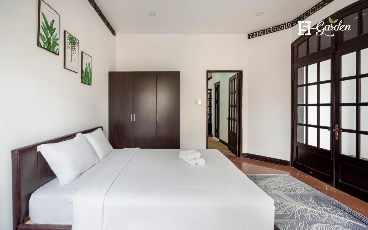 5h Garden Hotel