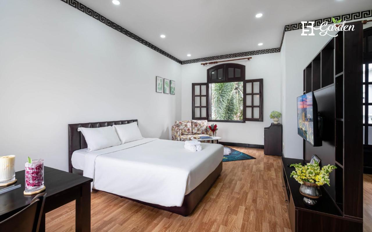 5h Garden Hotel 3*