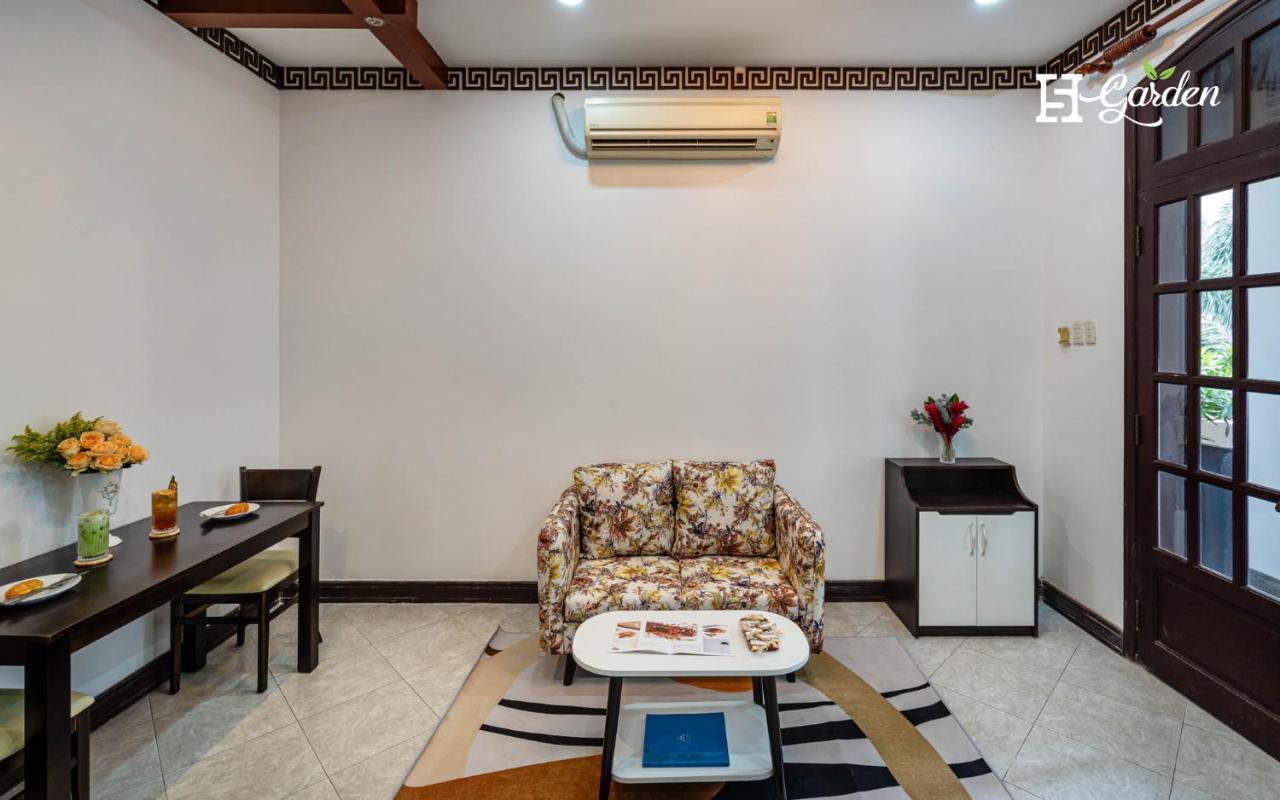5h Garden 3* Ho Chi Minh City