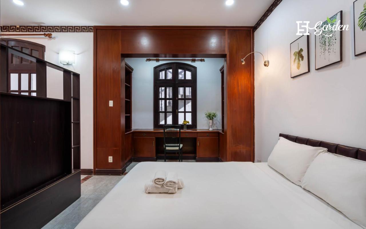 Hotel 5h Garden 3*