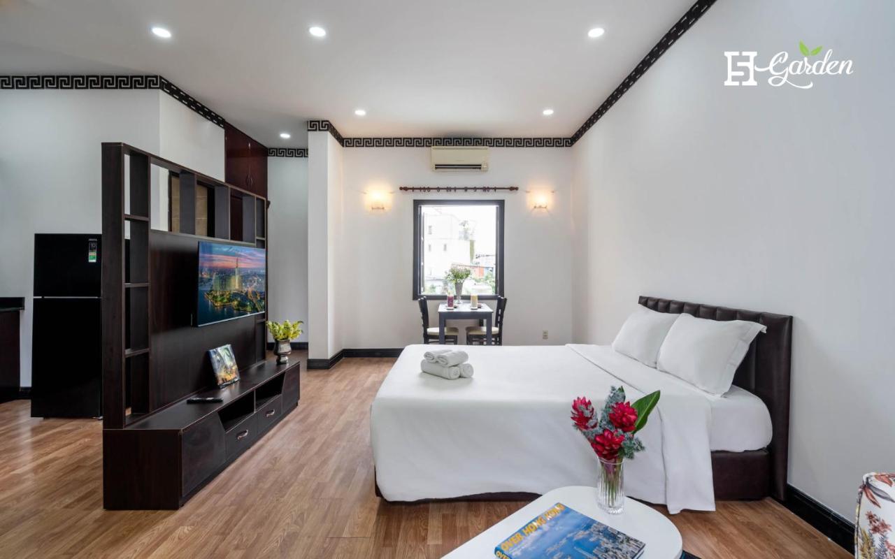 5h Garden Hotel Ho Chi Minh City