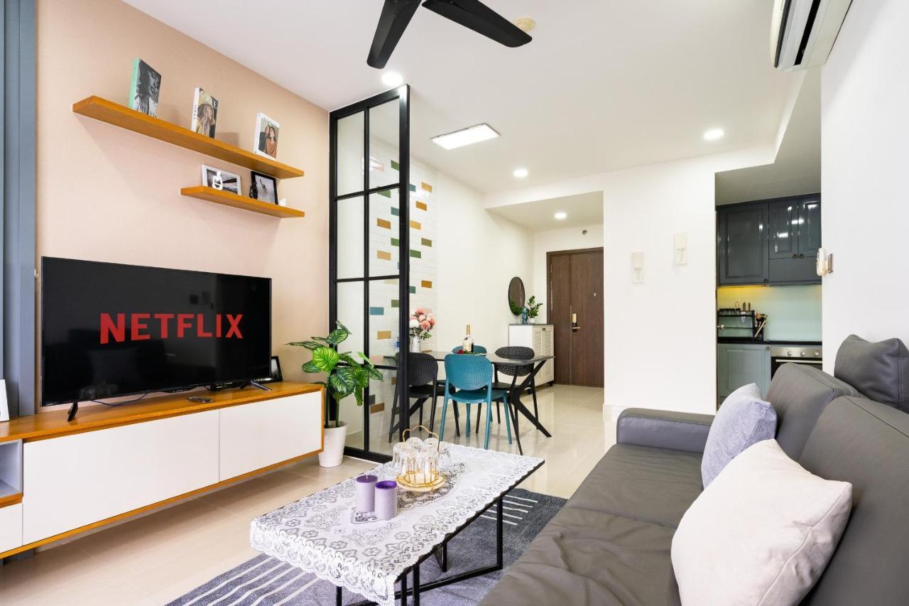 Apartment Ann's Ho Chi Minh City