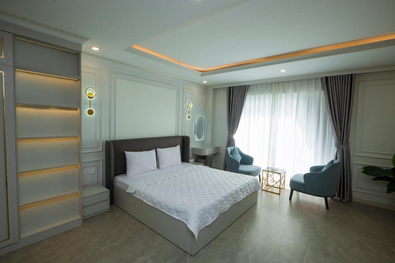 Eden Hotel