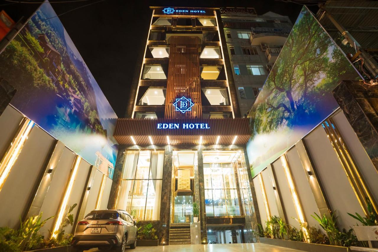 Eden Hotel Ho Chi Minh City