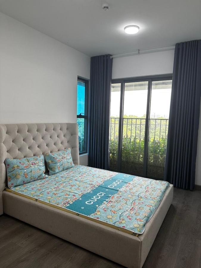 Ho 3pn2wc Diamond Celadon Apartment Ho Chi Minh City