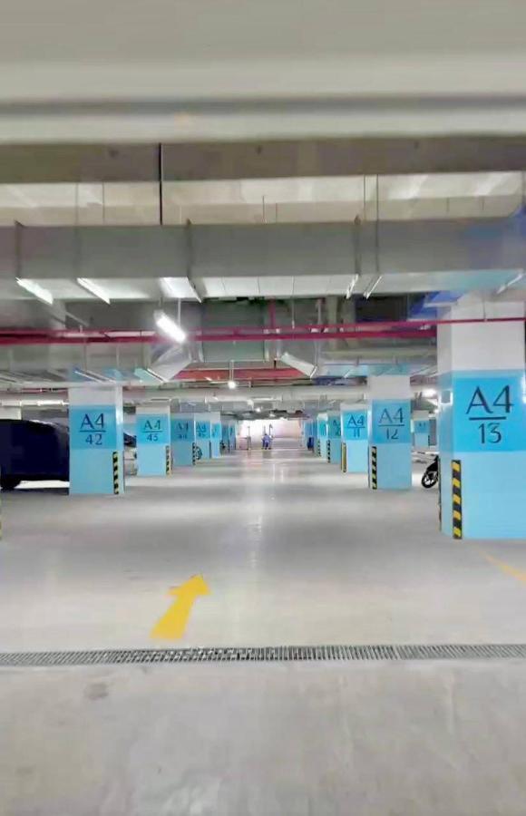 Apartment Ho 3pn2wc Diamond Celadon Ho Chi Minh City