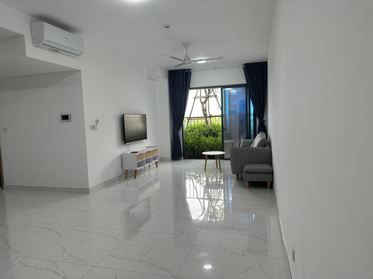 Apartment Ho 3pn2wc Diamond Celadon