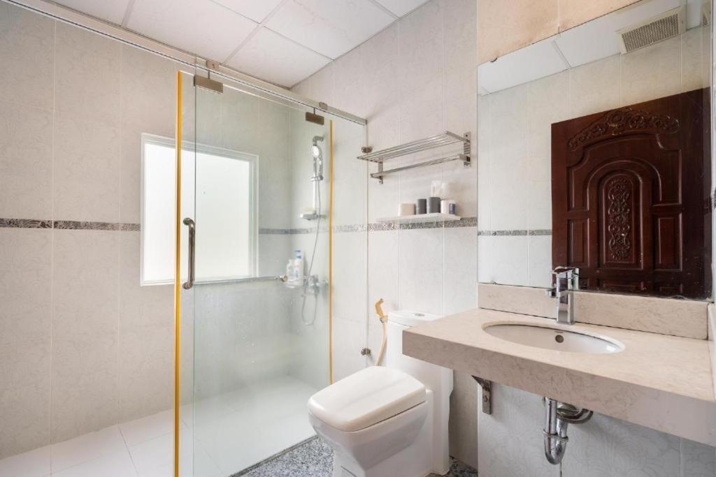 Cabana - 47a Nguyen Trai, Q1 - By Bay Luxury Hotel Ho Chi Minh City