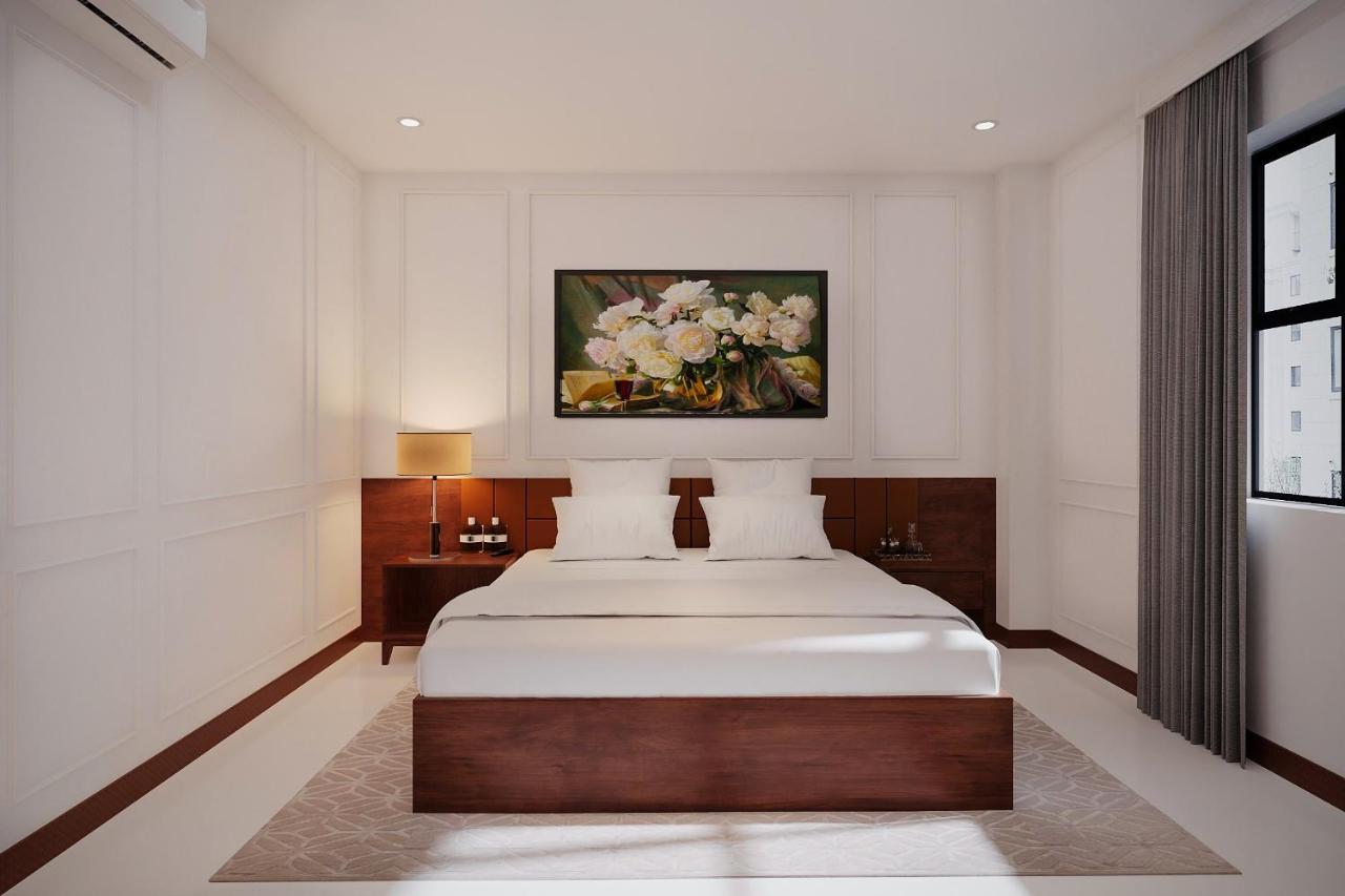 Hotel Cabana Saigon - Nguyen Trai Ho Chi Minh City