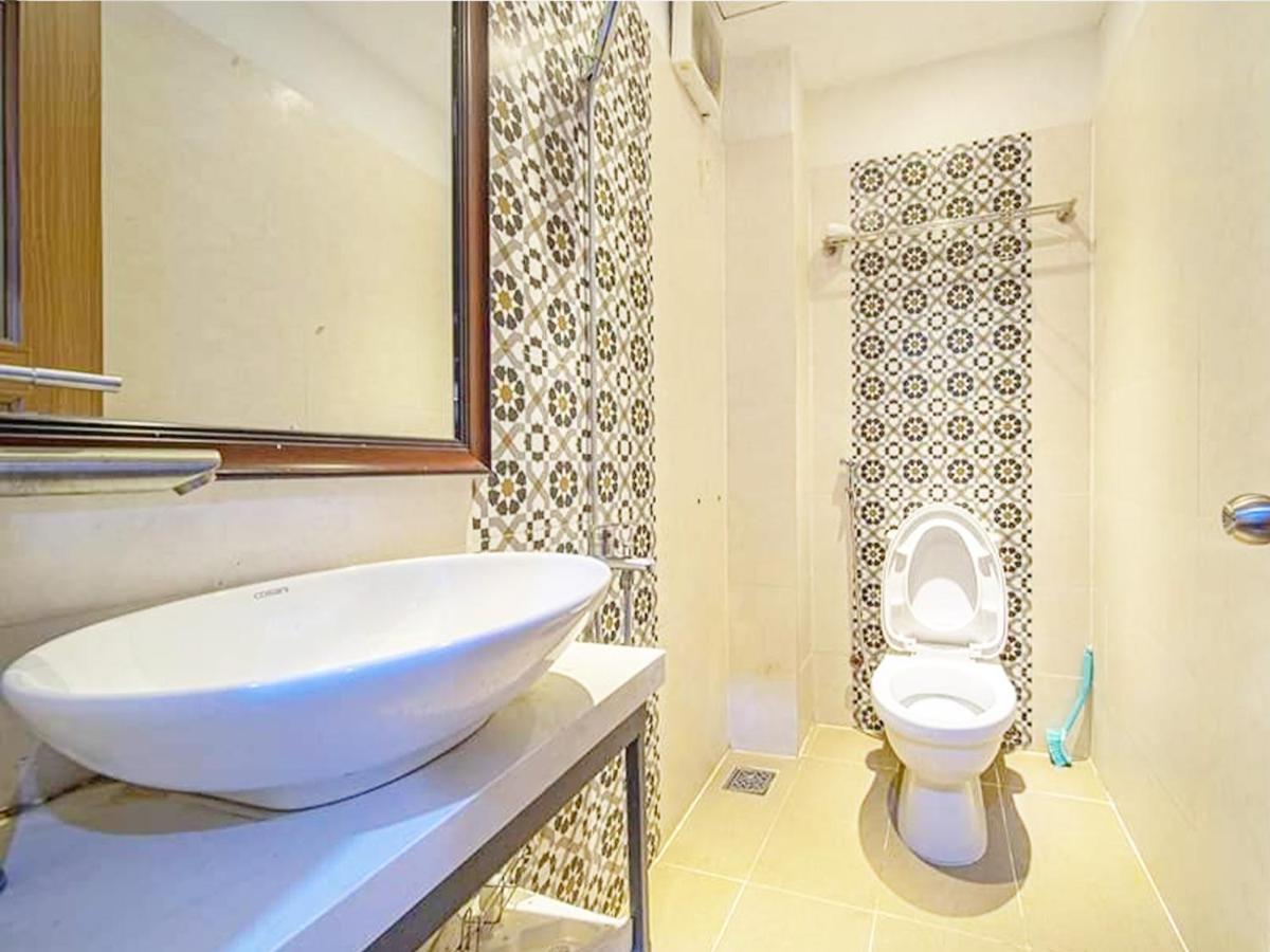 Angia Luxury Apartment Inside Landmark 81 Tower * Ho Chi Minh City