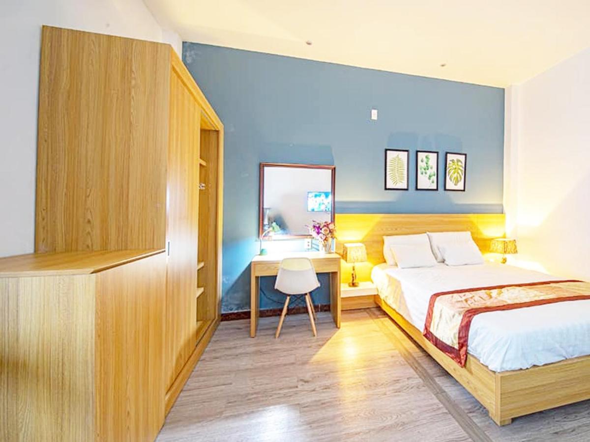 Angia Luxury Apartment Inside Landmark 81 Tower * Ho Chi Minh City