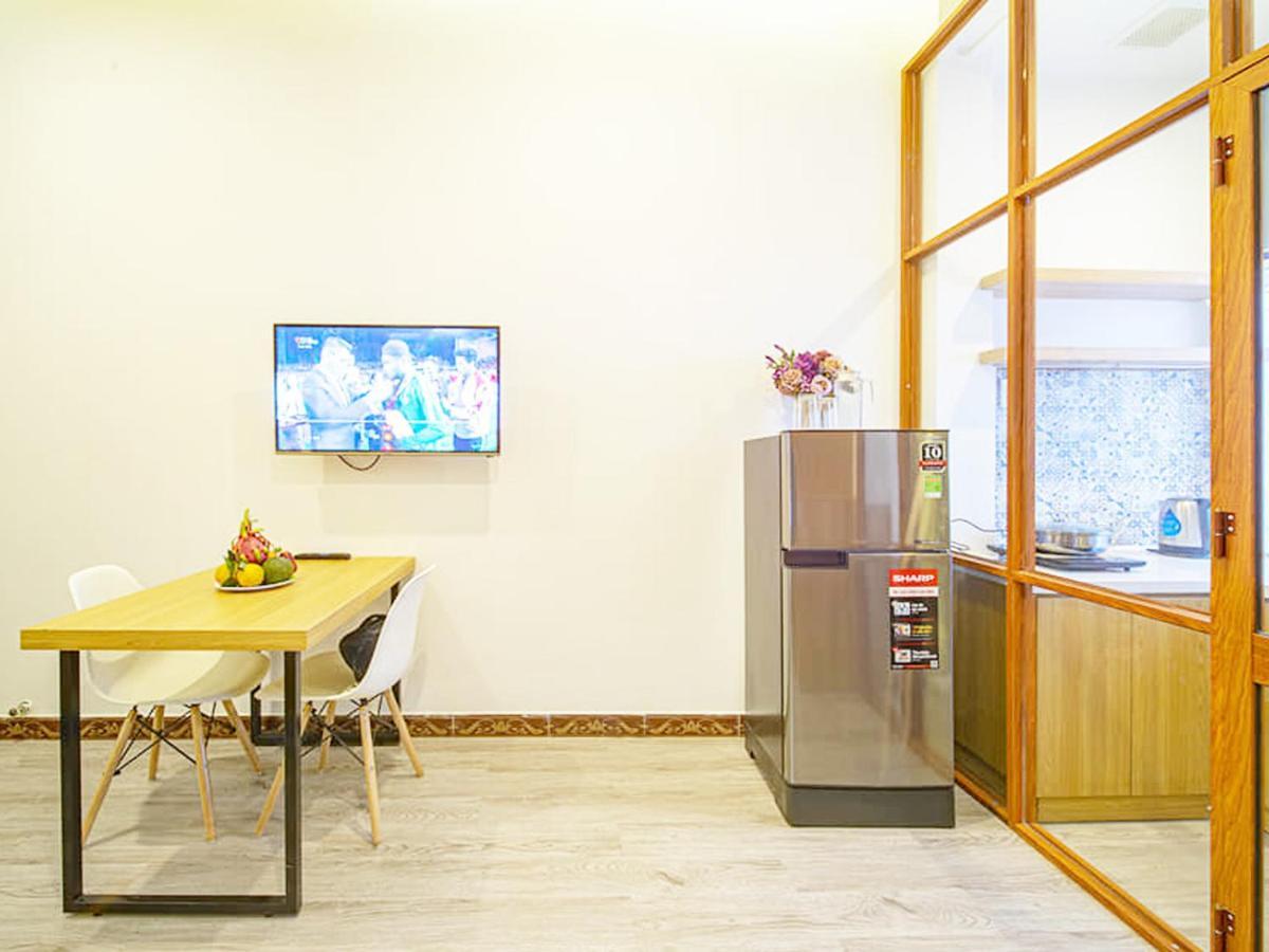 Angia Luxury Apartment Inside Landmark 81 Tower * Ho Chi Minh City