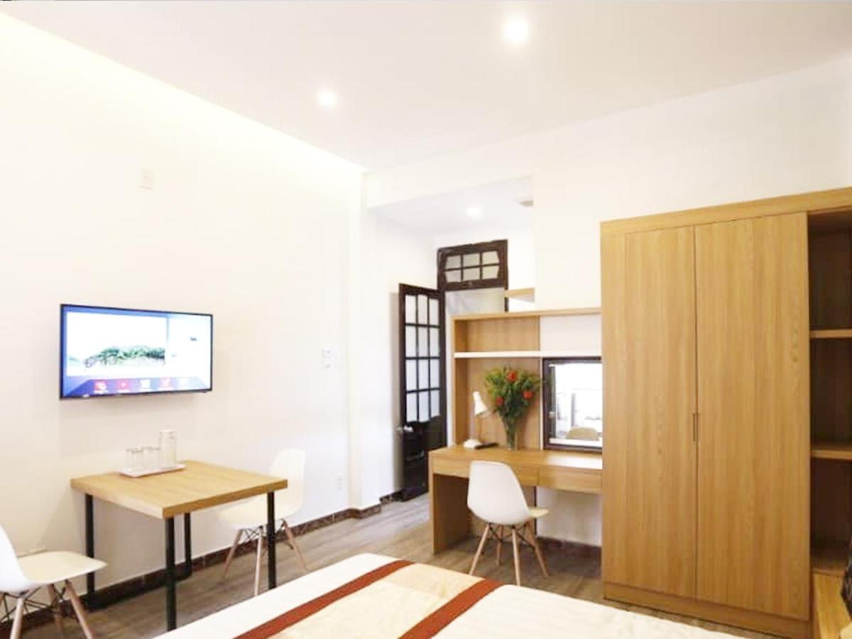 Angia Luxury Apartment Inside Landmark 81 Tower *