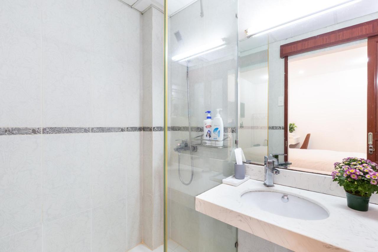 Hotel Cabana Saigon - Nguyen Trai Ho Chi Minh City