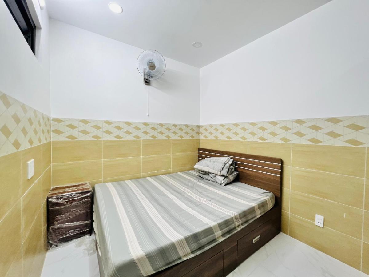 Dream House Apartment Ho Chi Minh City