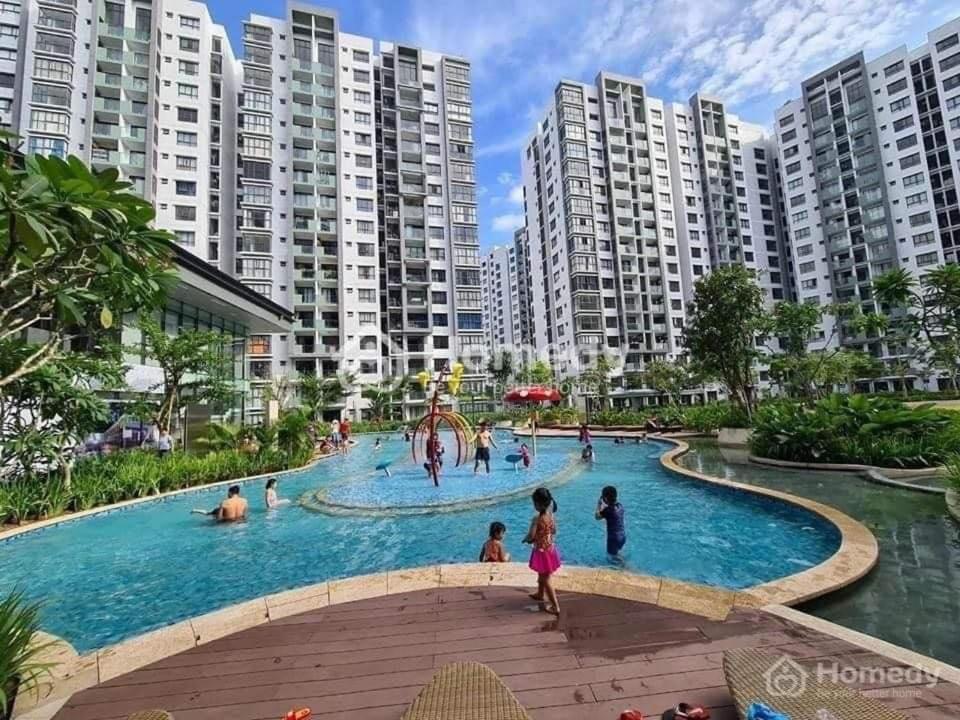 Apartment Emeral 2pn 2wc *