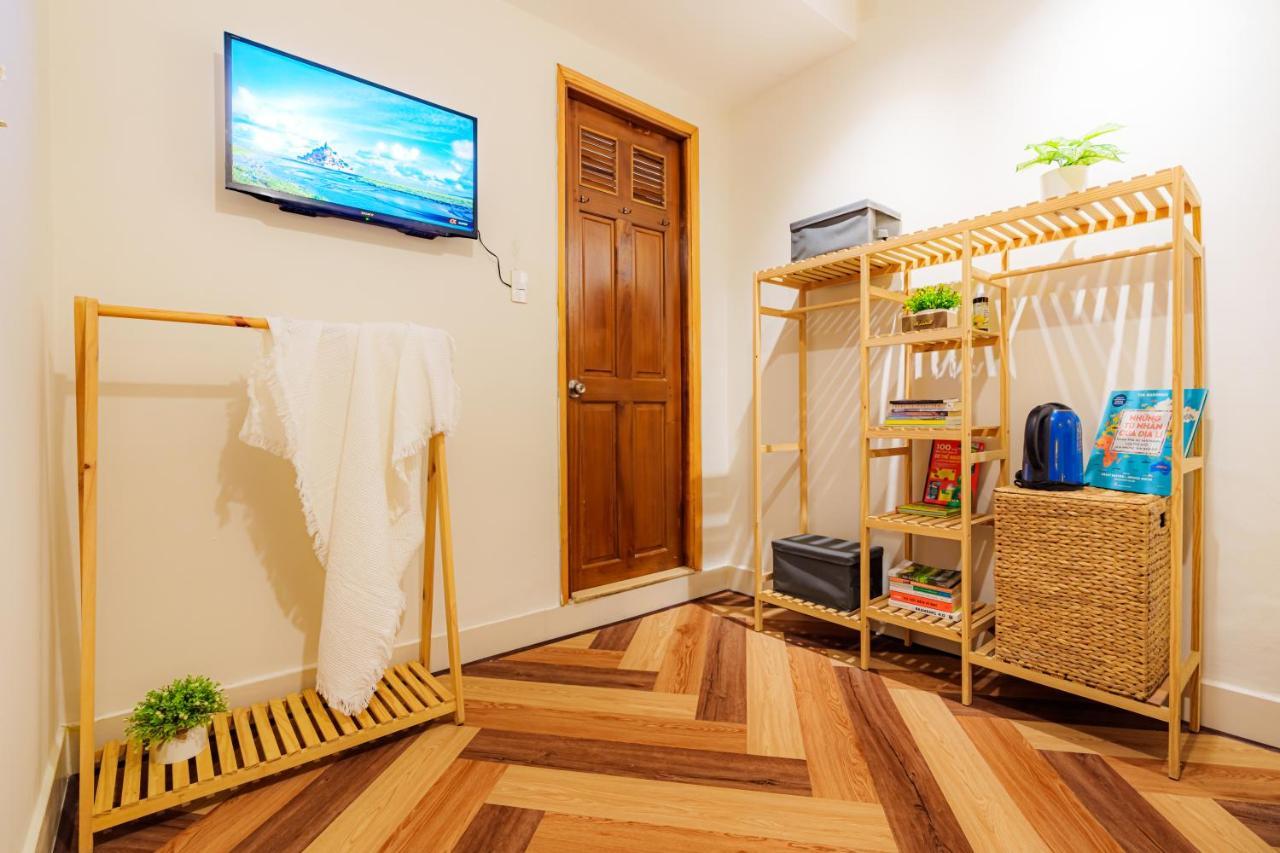 Pasteur 3 Homestay
