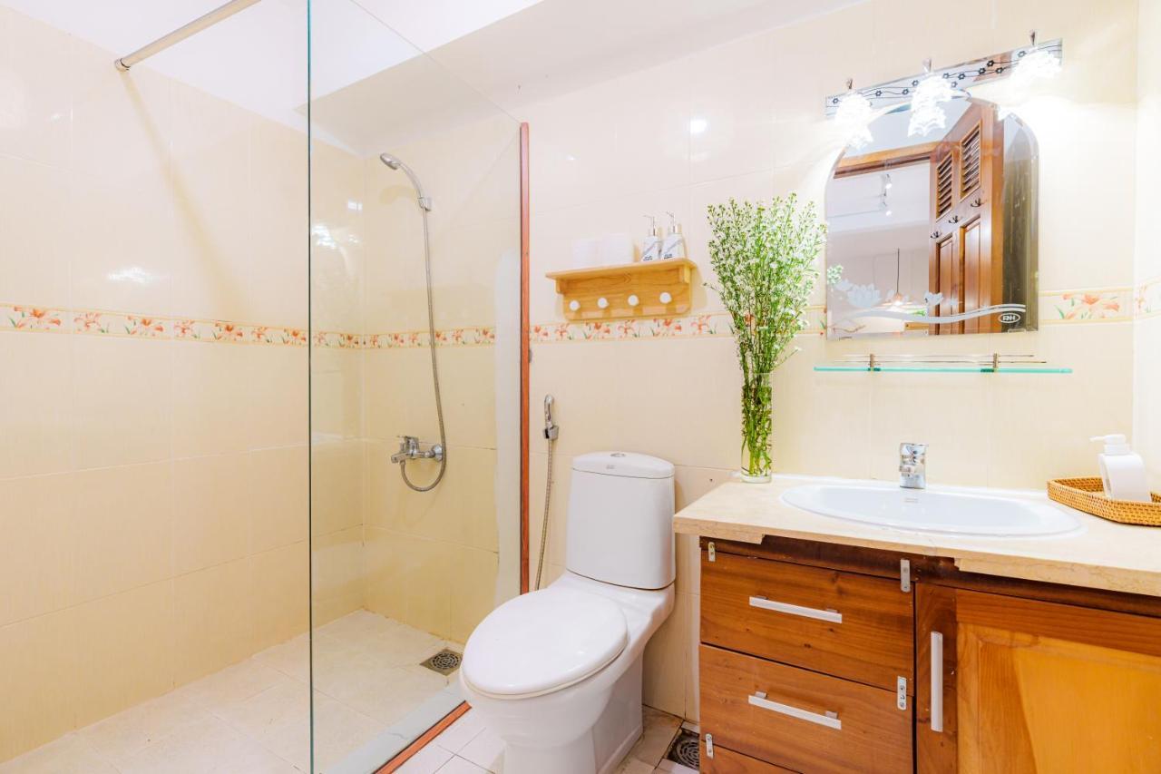 Pasteur 3 Homestay Ho Chi Minh City