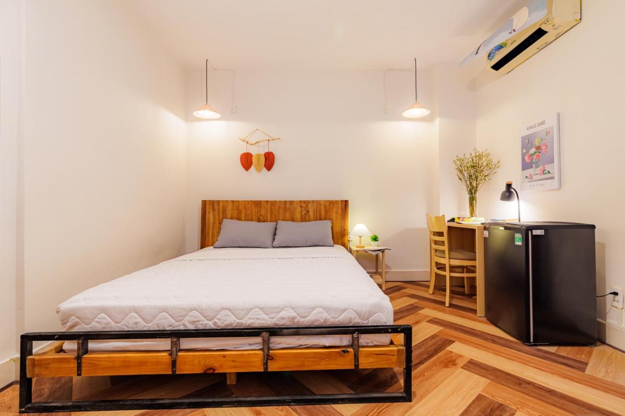 Pasteur 3 Homestay *