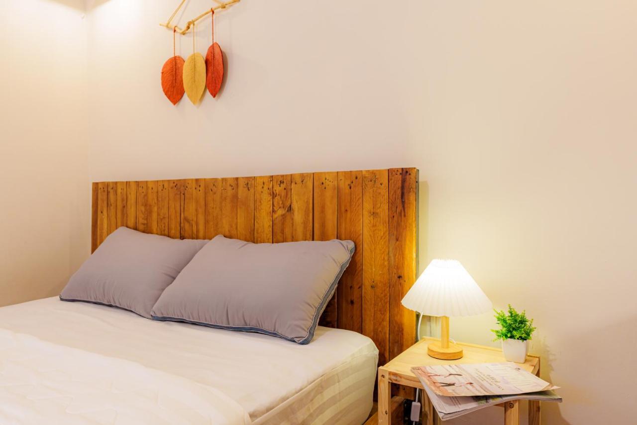 Homestay Pasteur 3