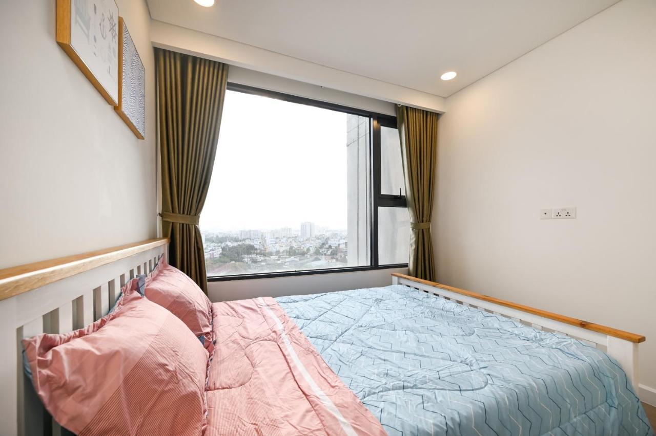 Ch 2pn Kingdom Q10- Khoa Apartment Ho Chi Minh City