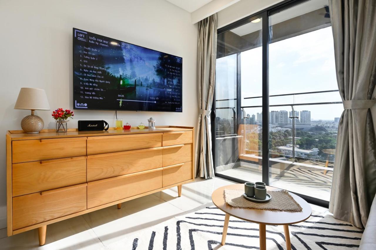 Ch 2pn Kingdom Q10- Khoa Apartment *