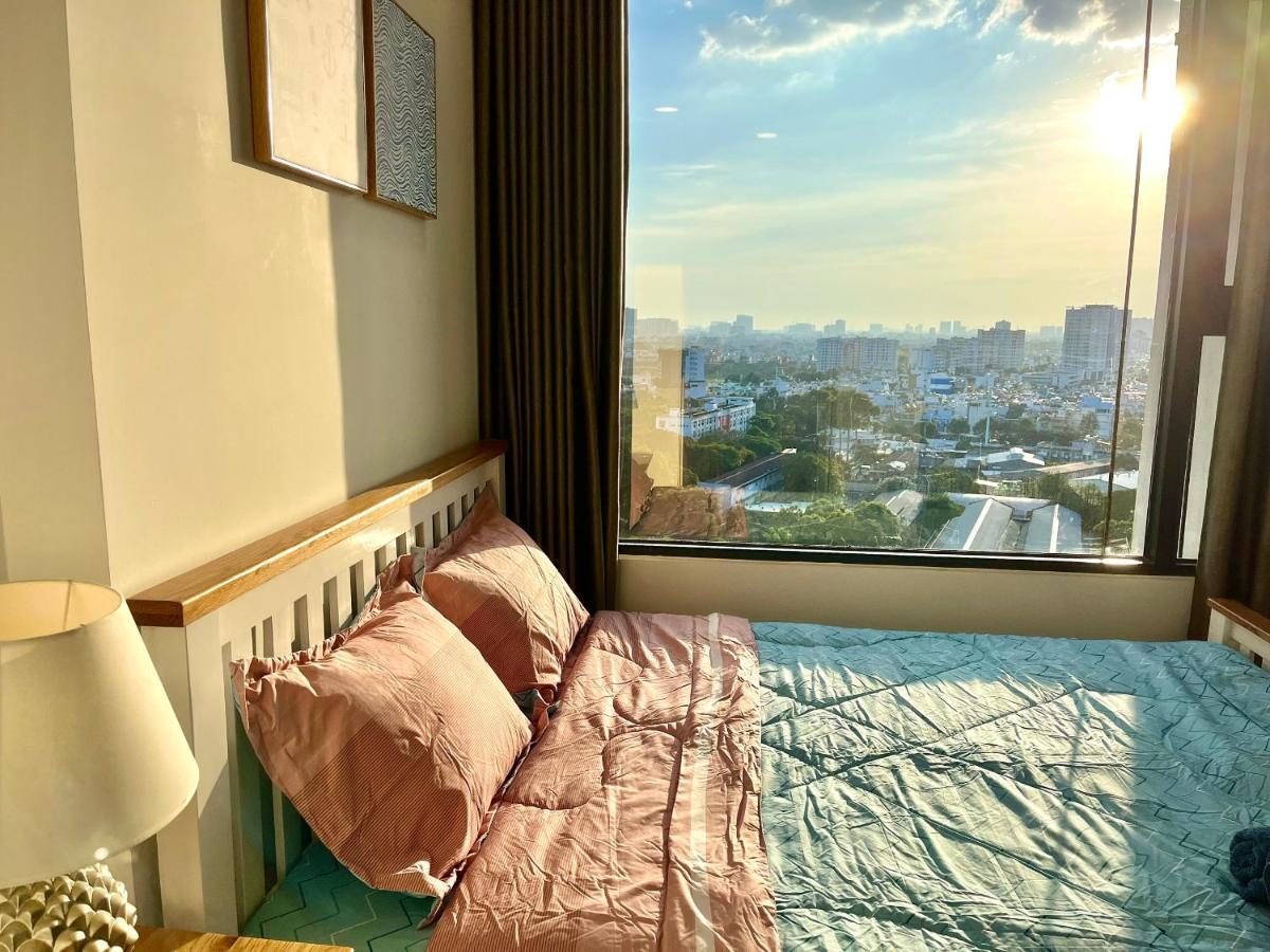Ch 2pn Kingdom Q10- Khoa Apartment Ho Chi Minh City