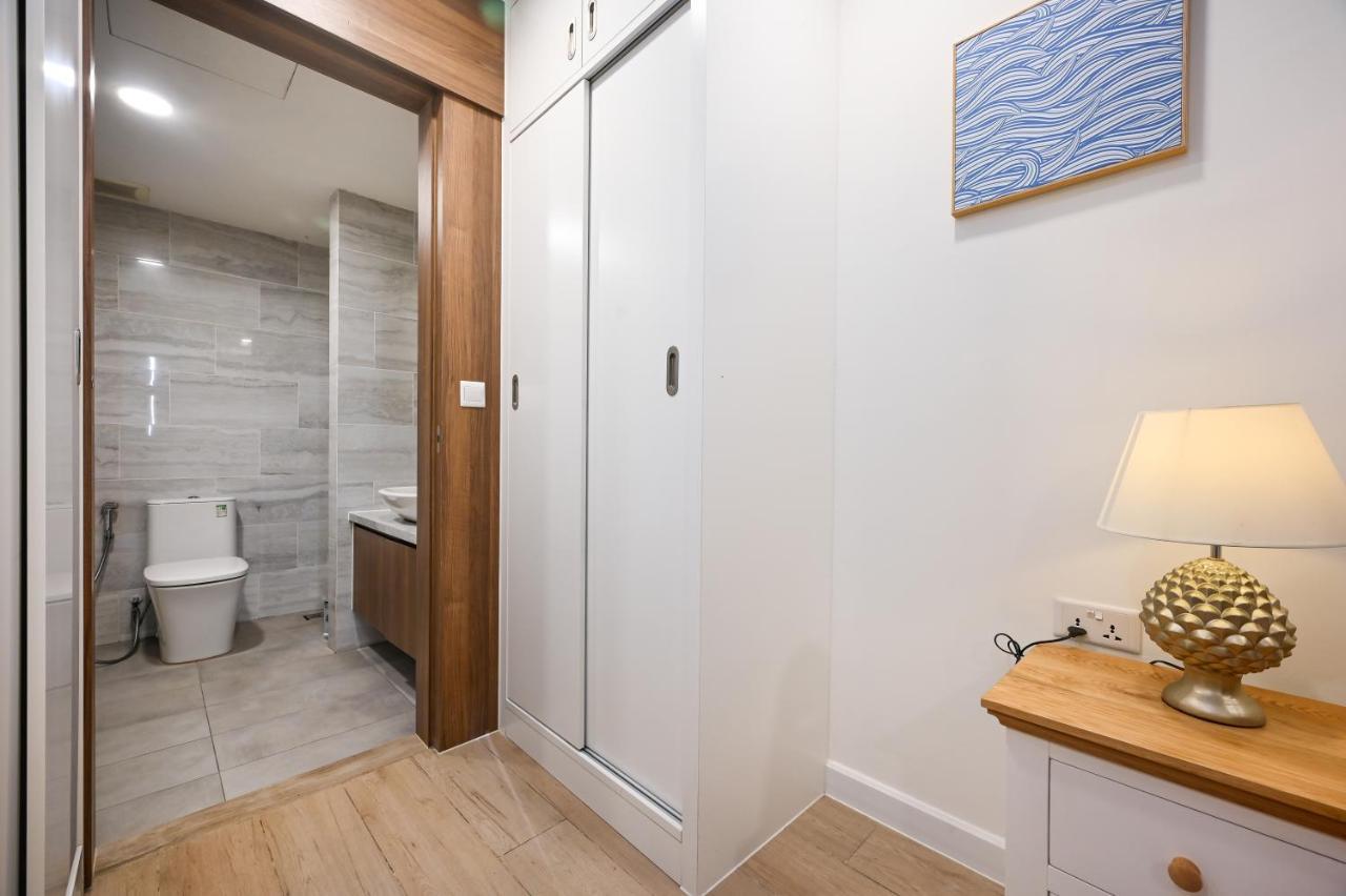 Ch 2pn Kingdom Q10- Khoa Apartment Ho Chi Minh City