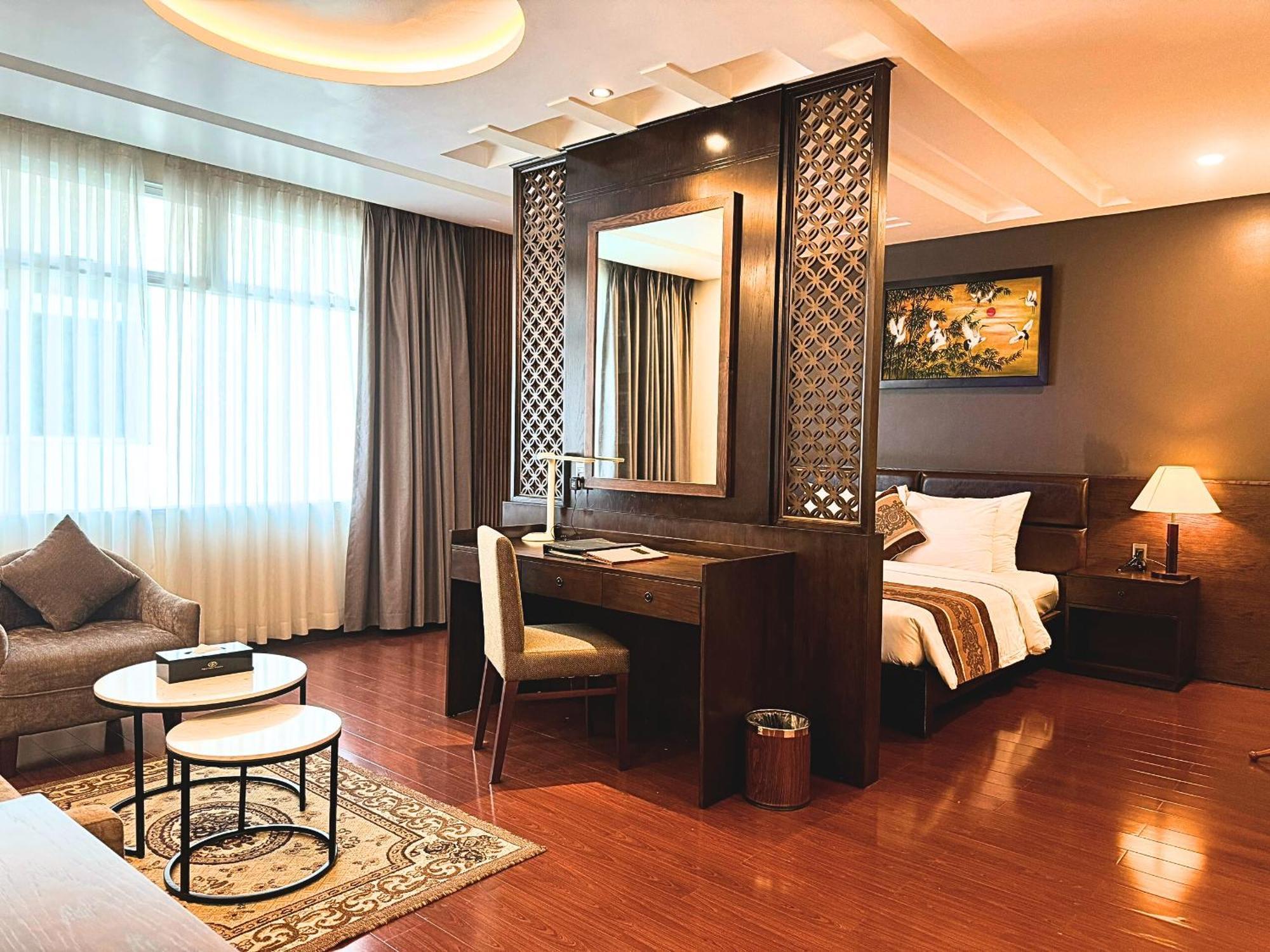 Hotel Northern Saigon