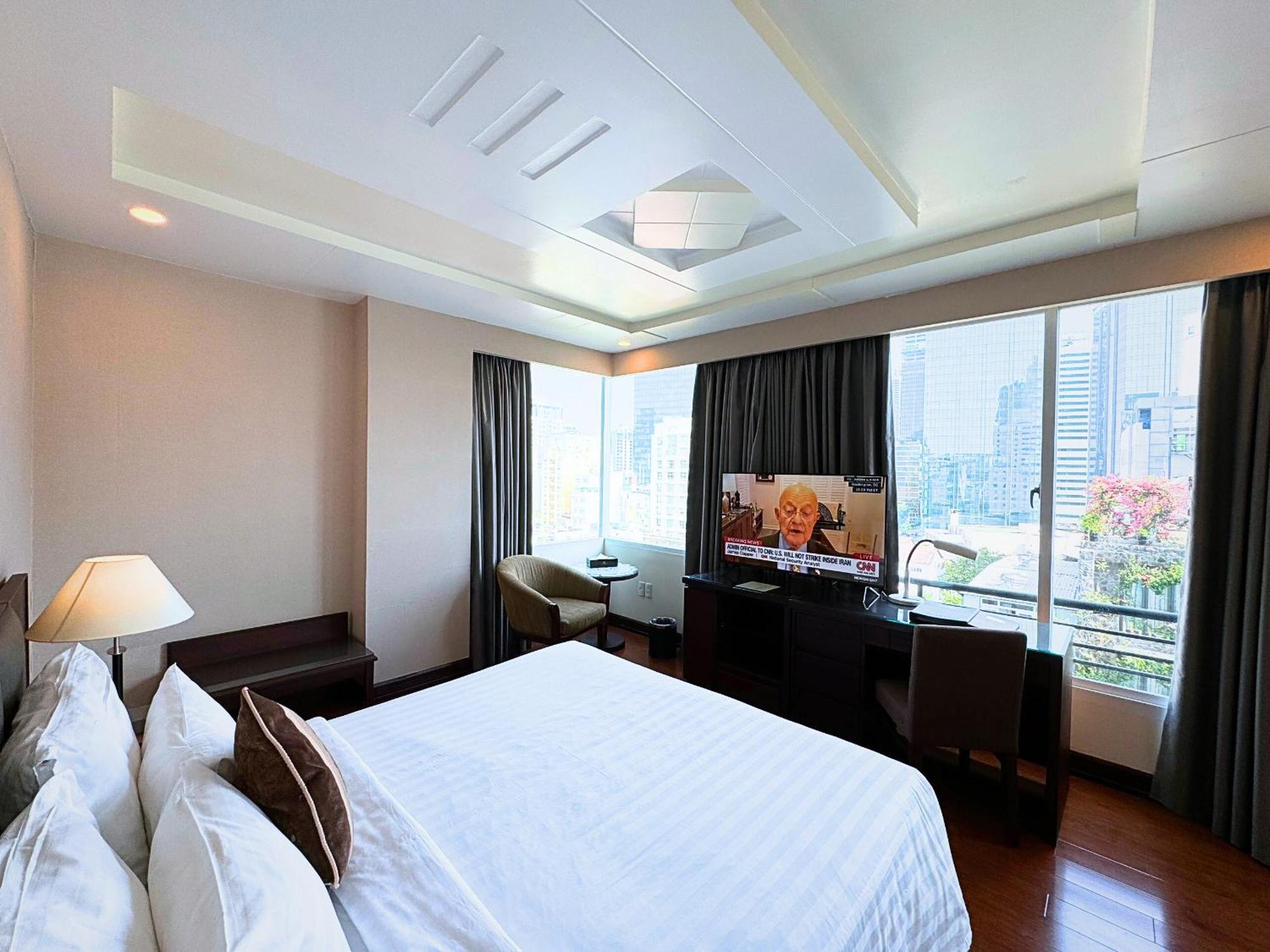Northern Saigon 4*