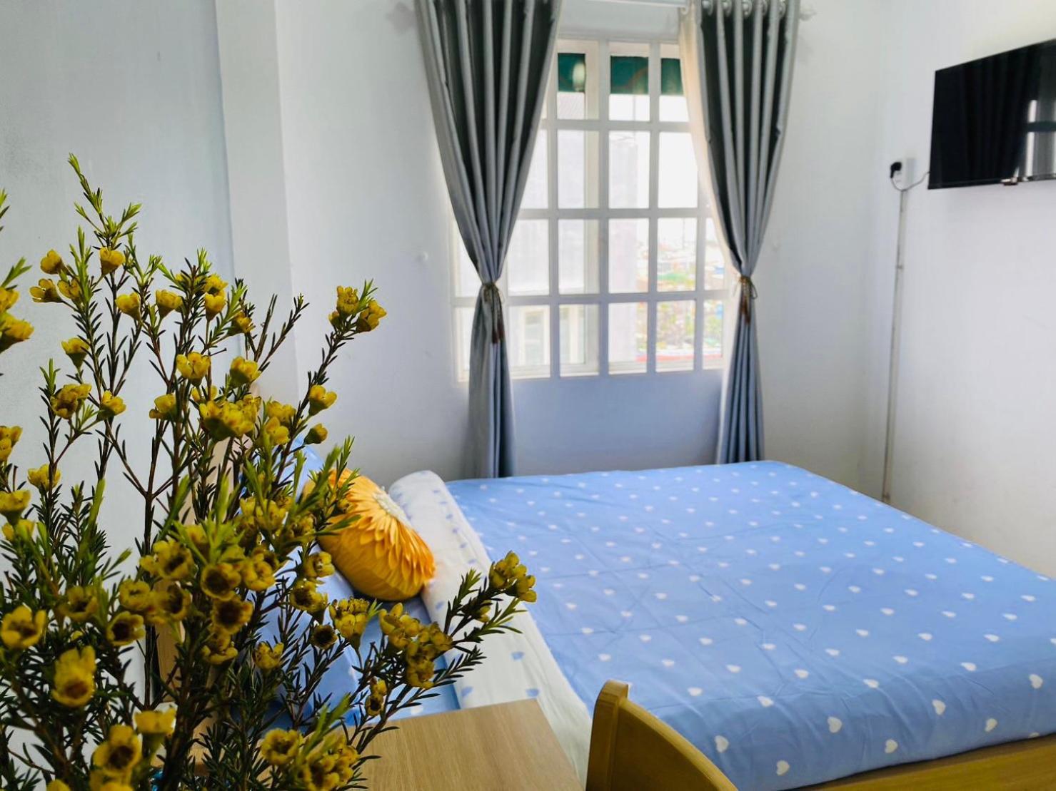 Tyn Apartment Ho Chi Minh City