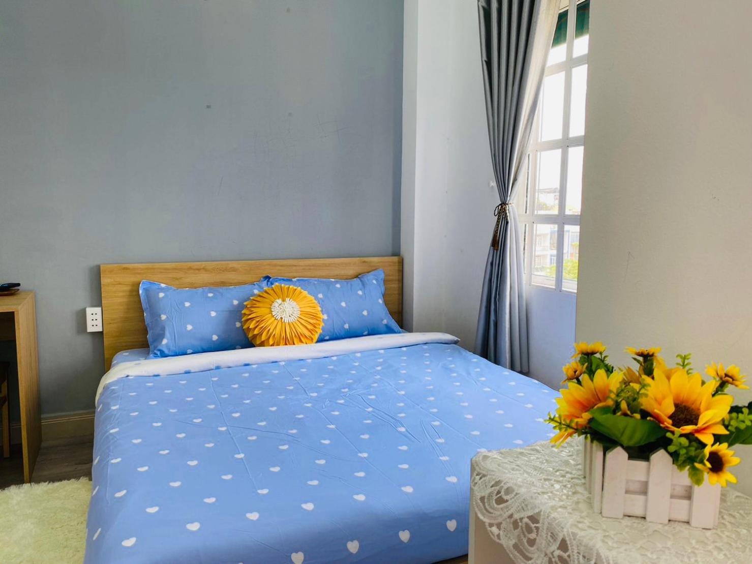 Apartment Tyn