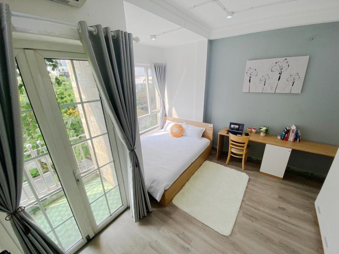 Tyn Apartment Ho Chi Minh City