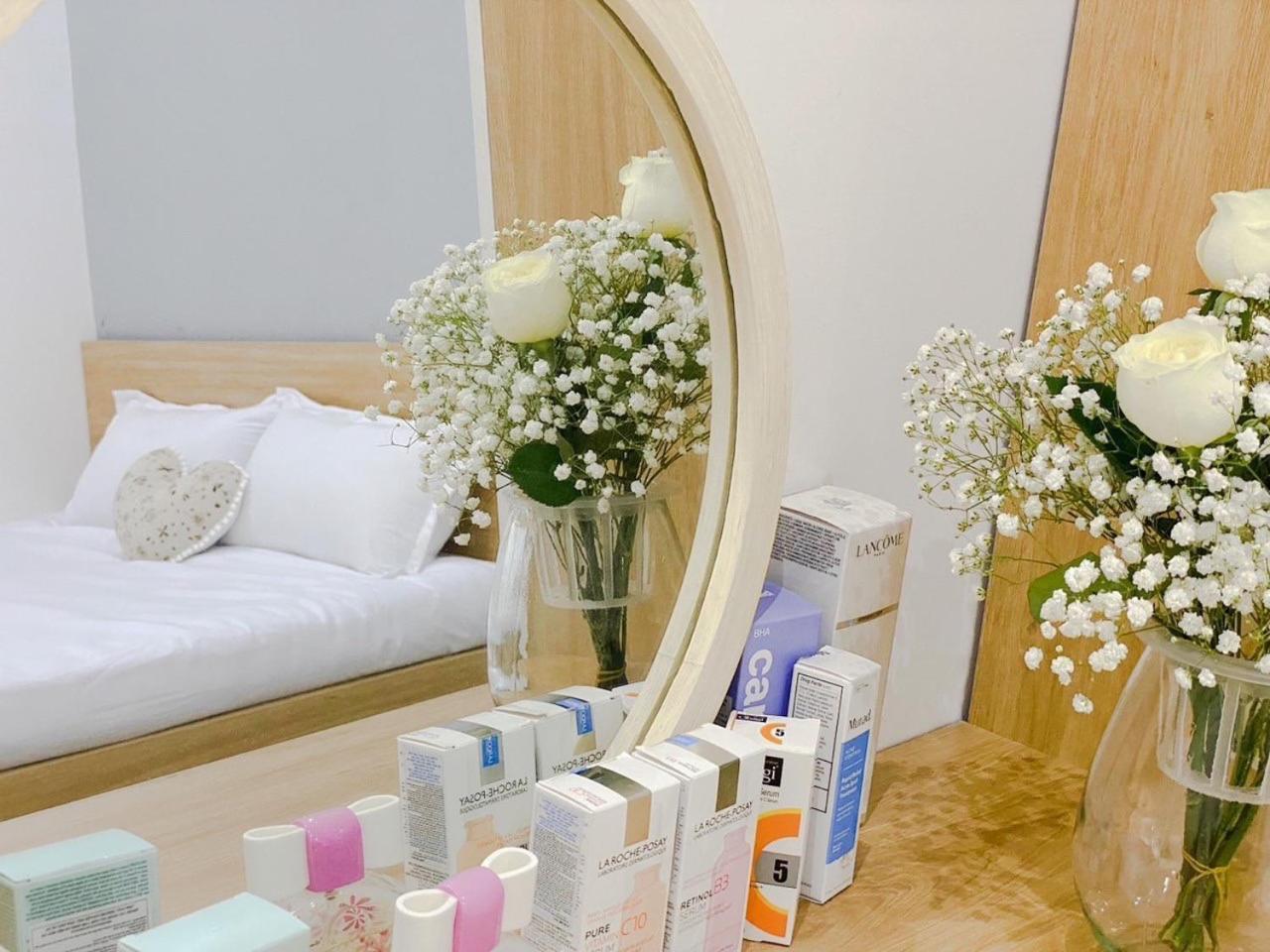 Apartment Tyn Ho Chi Minh City