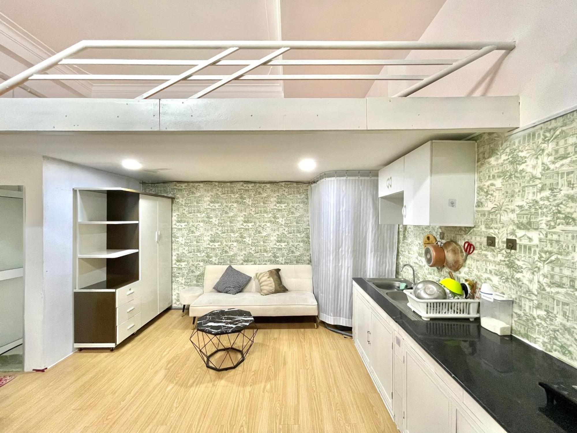 Zenhouse * Ho Chi Minh City
