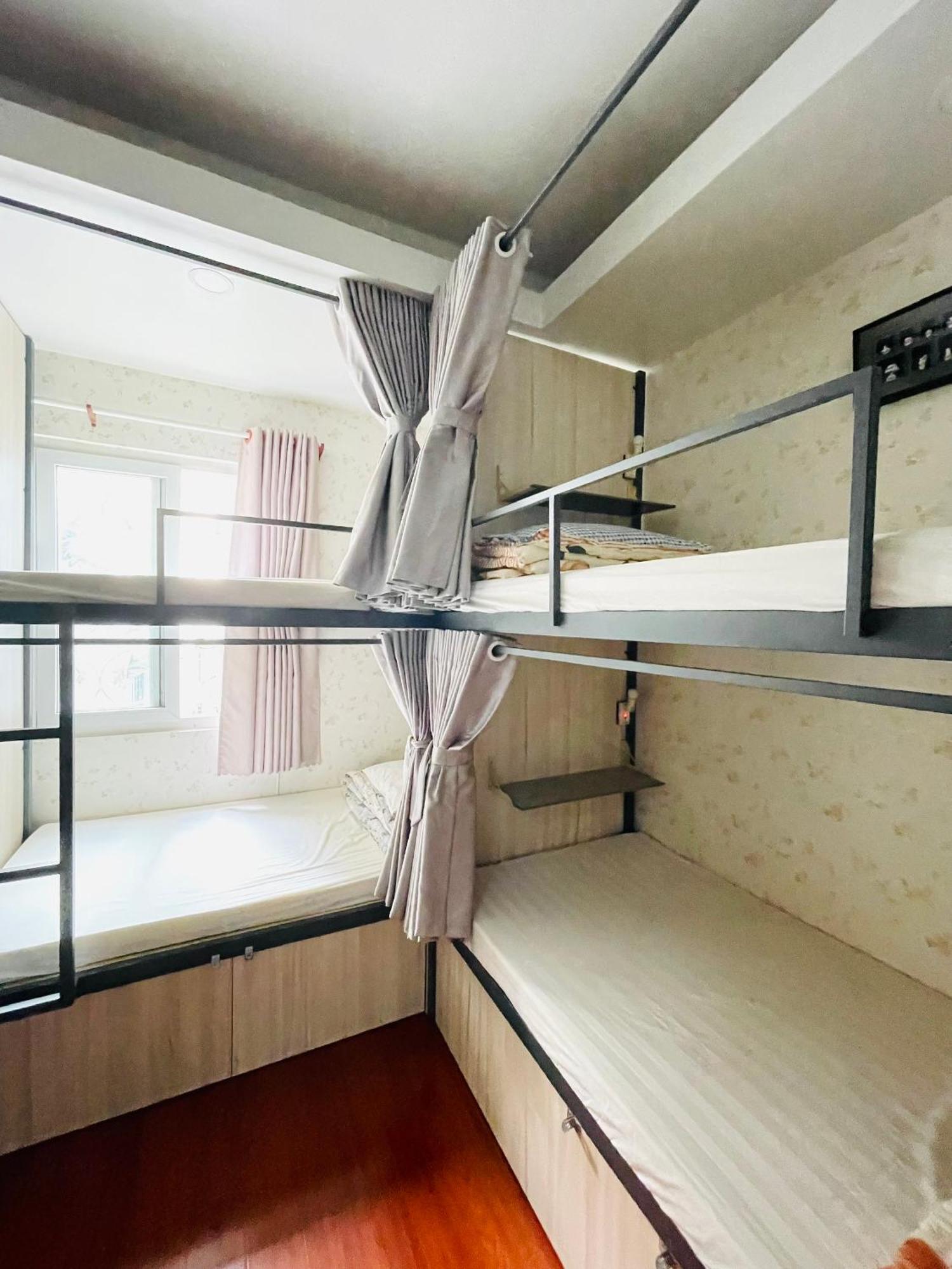 Lataland Hostel *