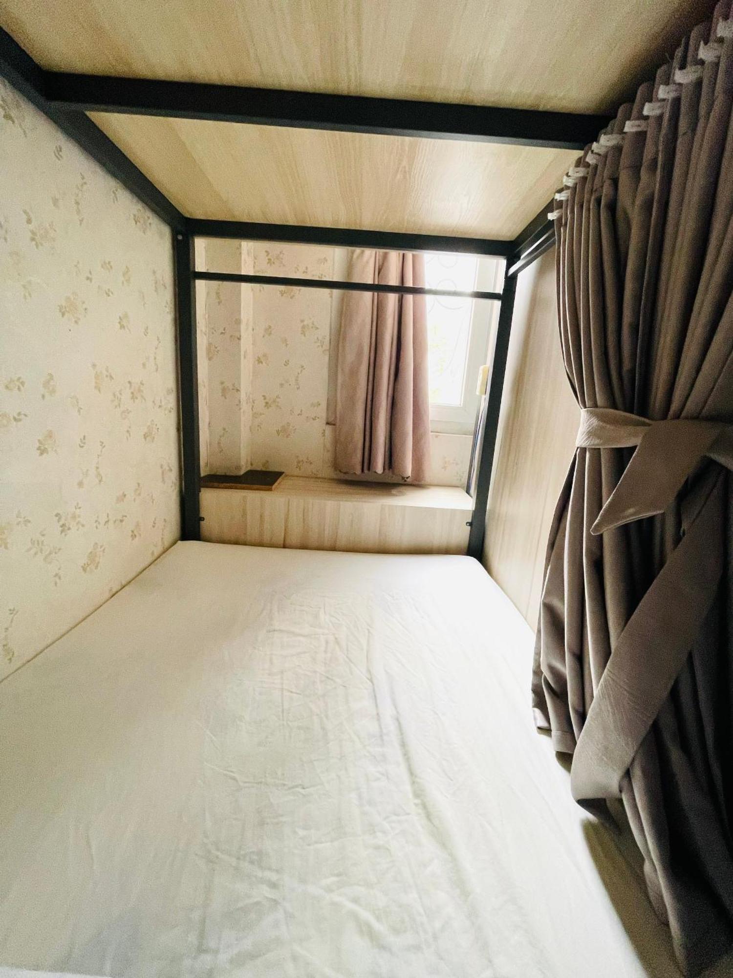 Lataland Hostel Ho Chi Minh City