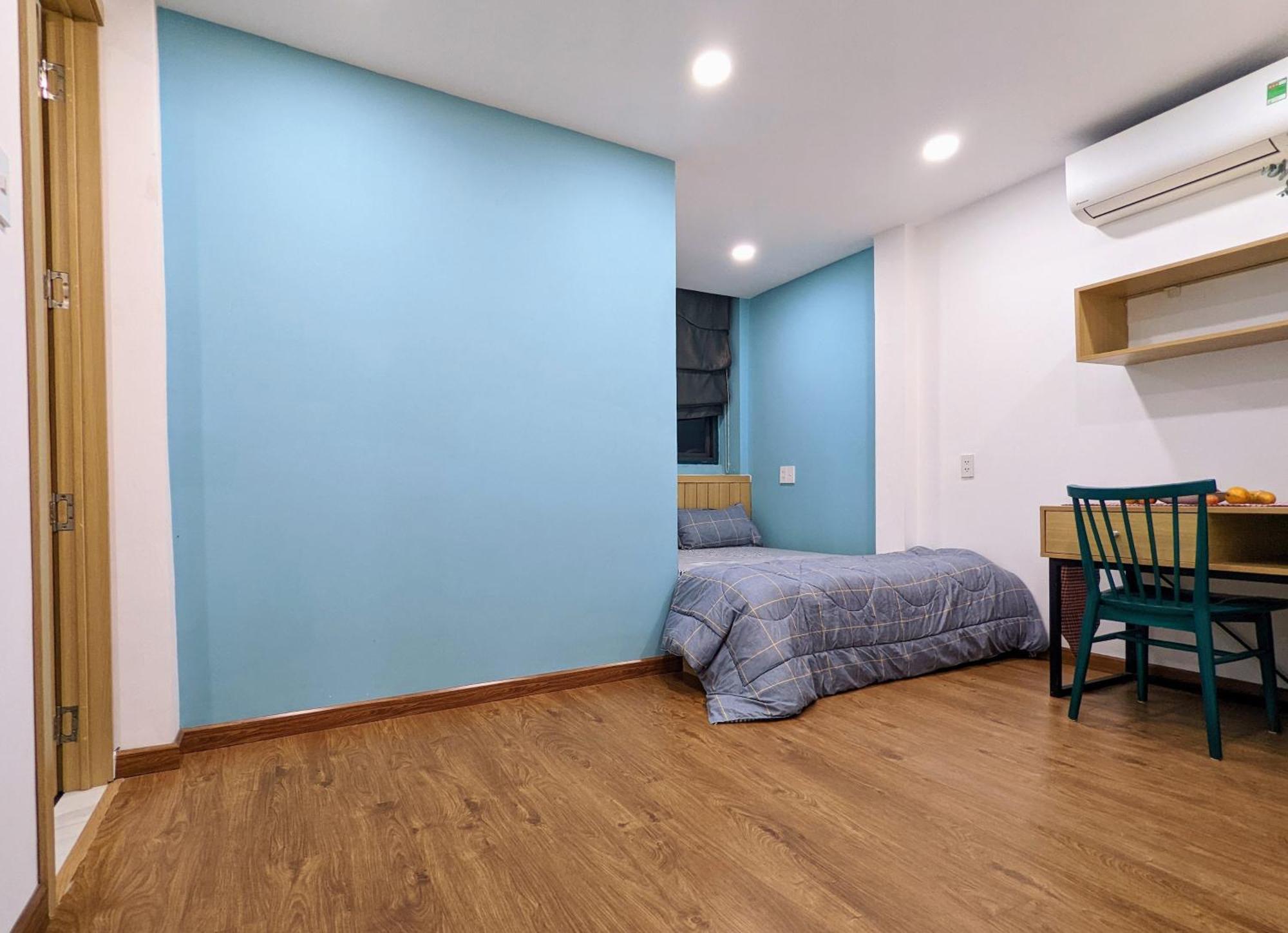 Private District 1, Tan Thinh Ward, Hcm Ho Chi Minh City