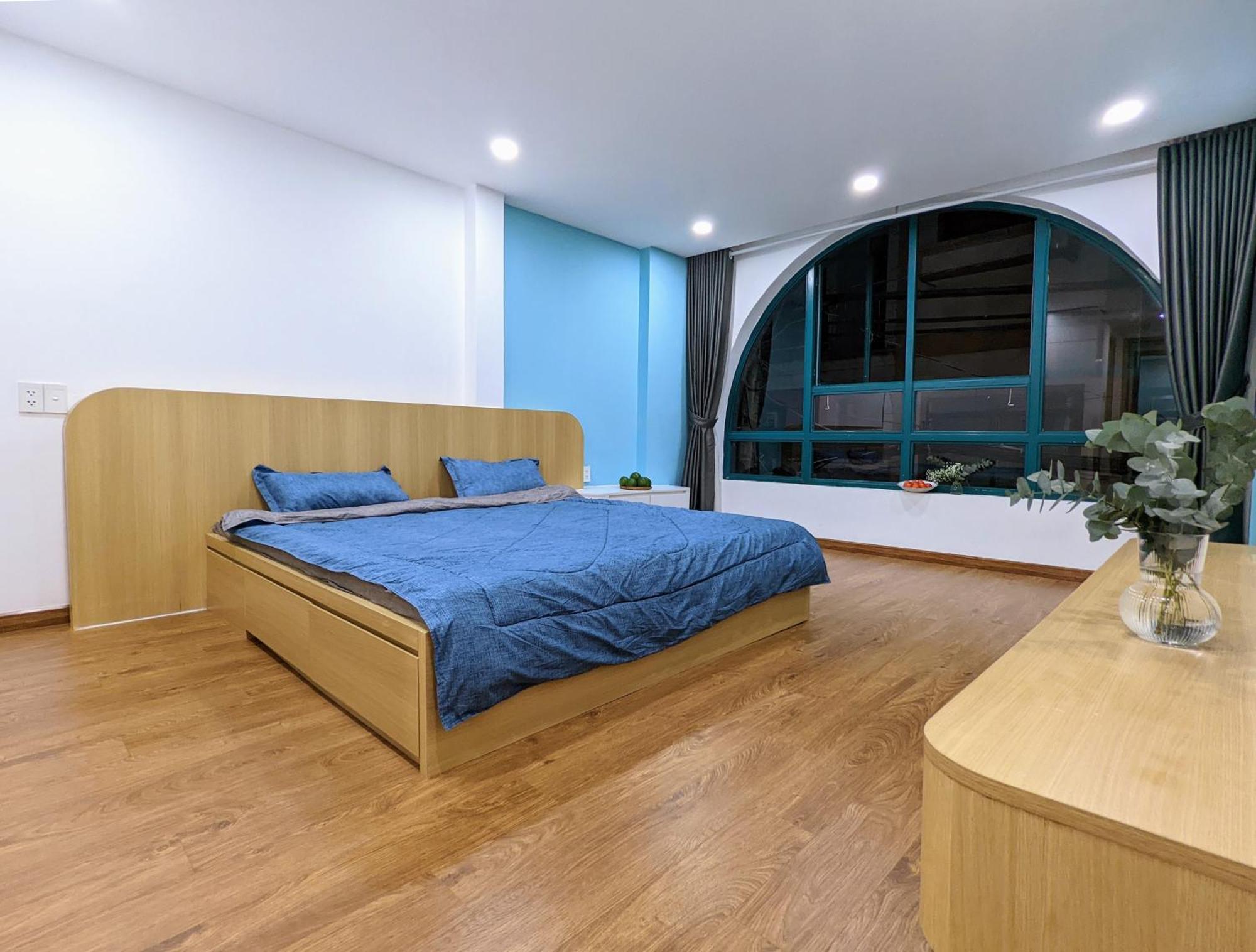 Private District 1, Tan Thinh Ward, Hcm * Ho Chi Minh City