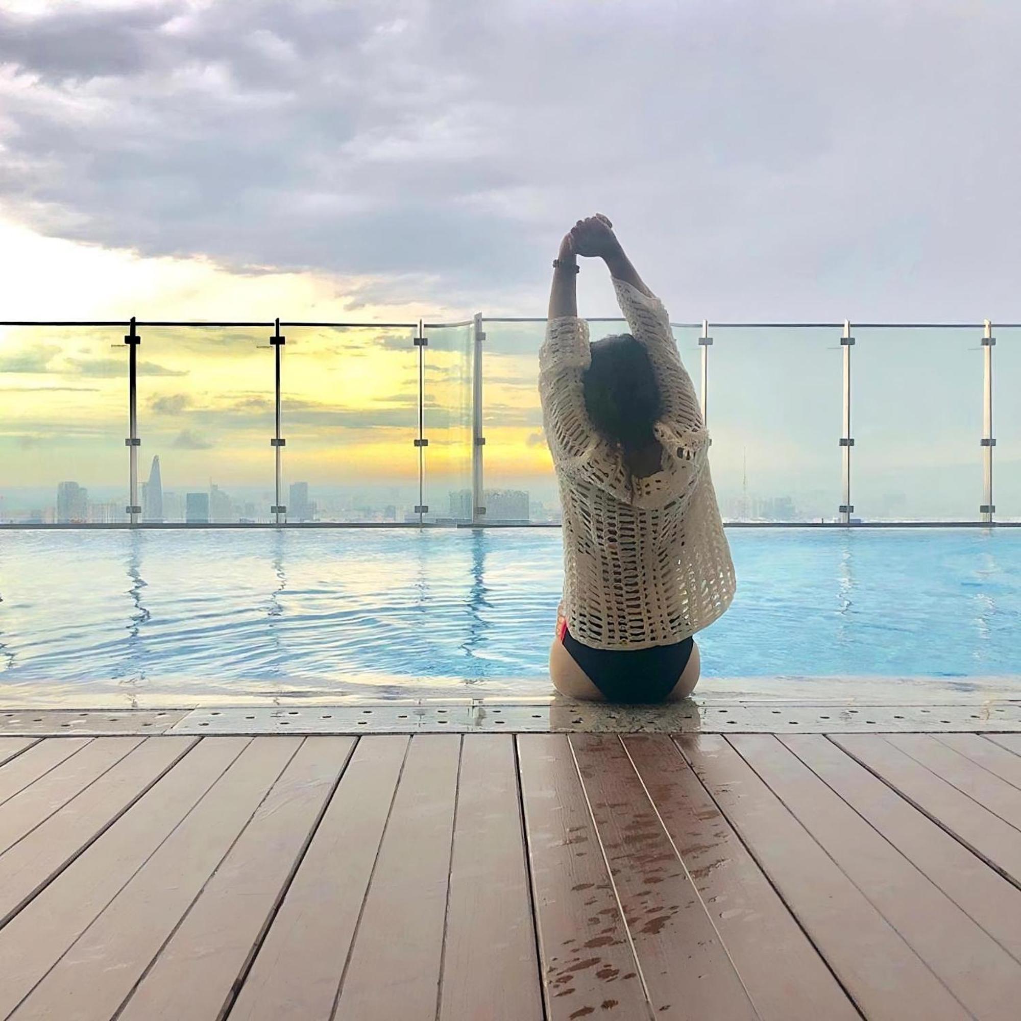 Landmark 81 Royal Luxury - Vinhome Park * Ho Chi Minh City
