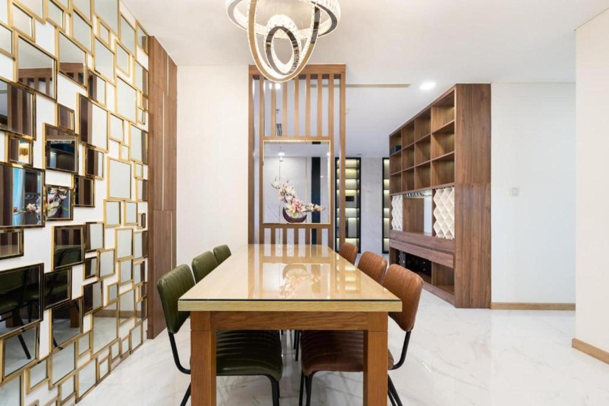 Landmark 81 Royal Luxury - Vinhome Park Apartment Ho Chi Minh City