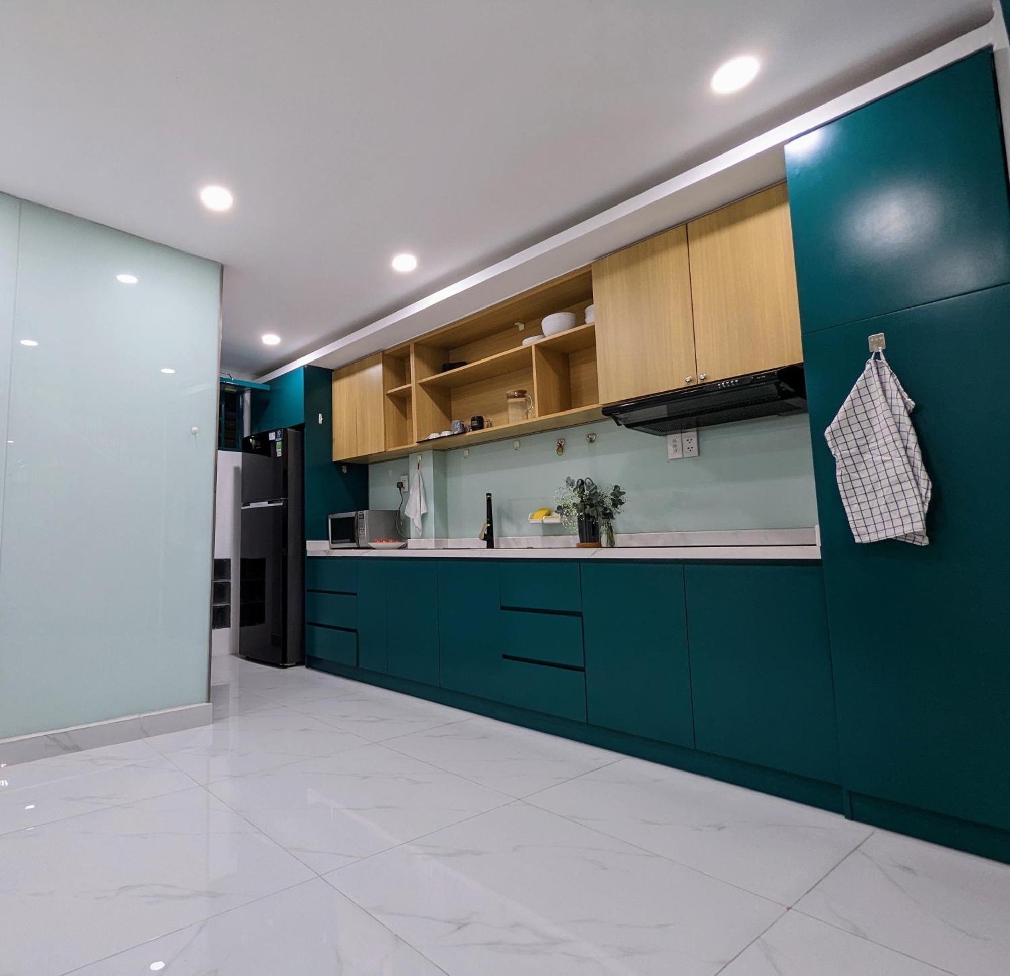 Private District 1, Tan Thinh Ward, Hcm Ho Chi Minh City