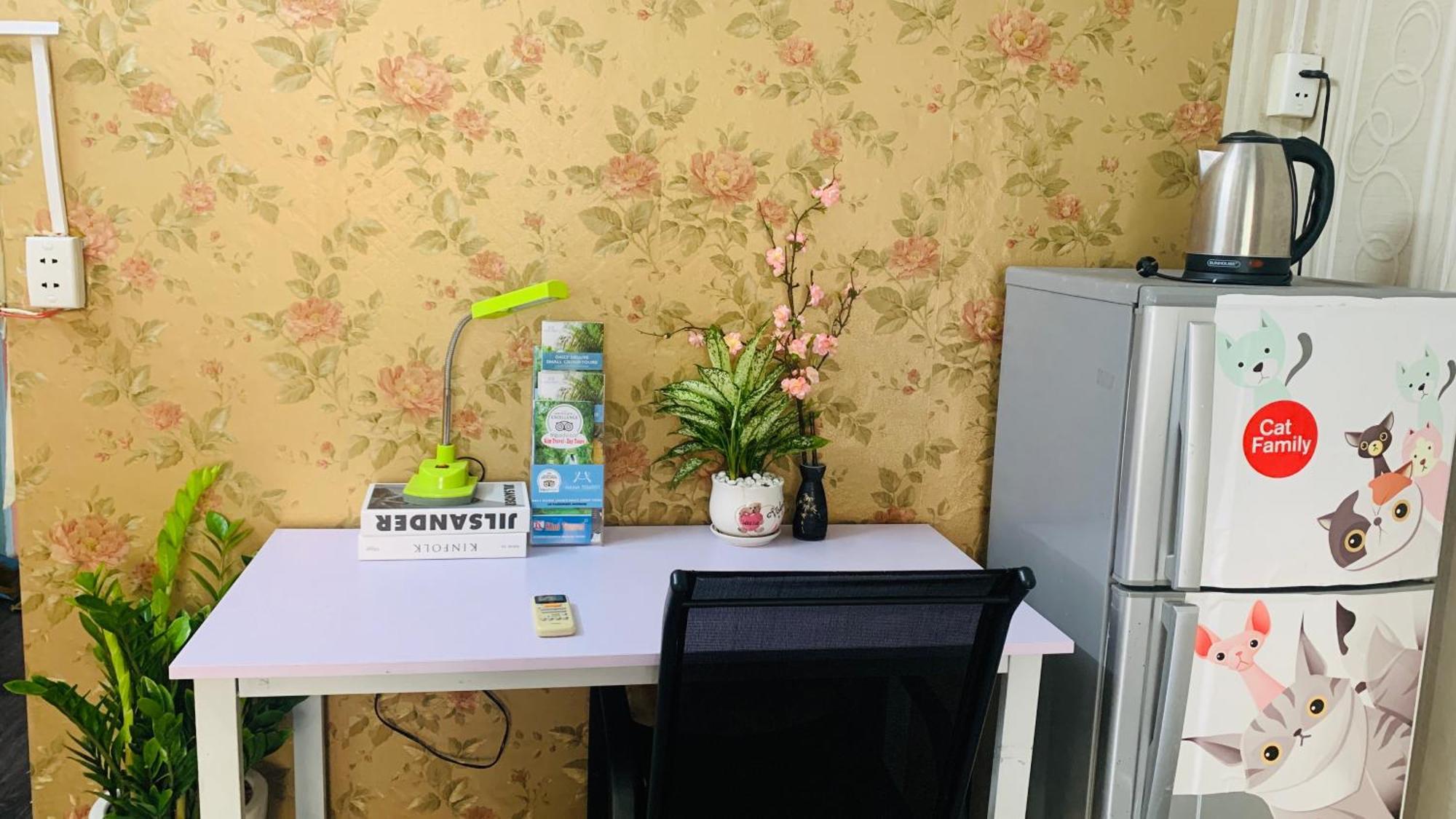 Apartment 1967 *